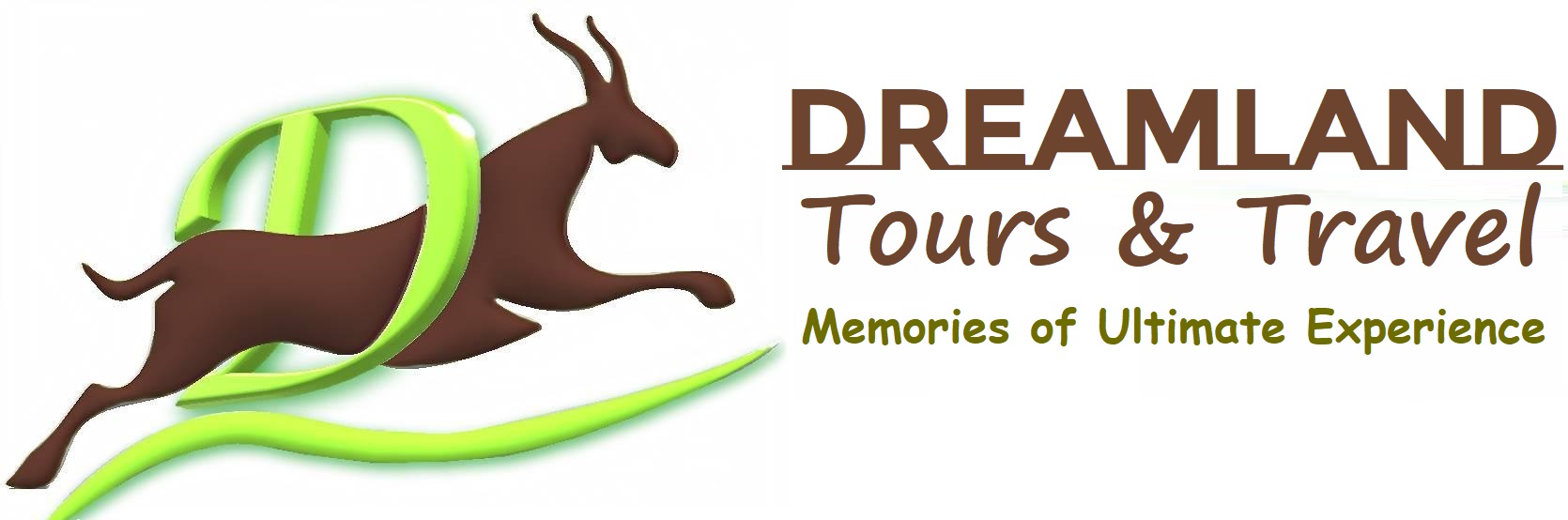Dreamland Tours and Travel